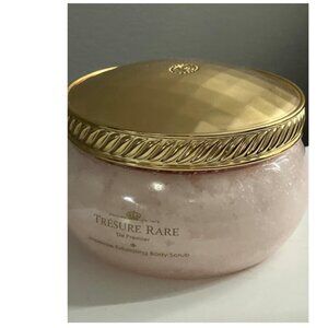 TRESOR RARE IMPERIAL EXFOLIATING BODY SCRUB - 19.61fl oz / 580g